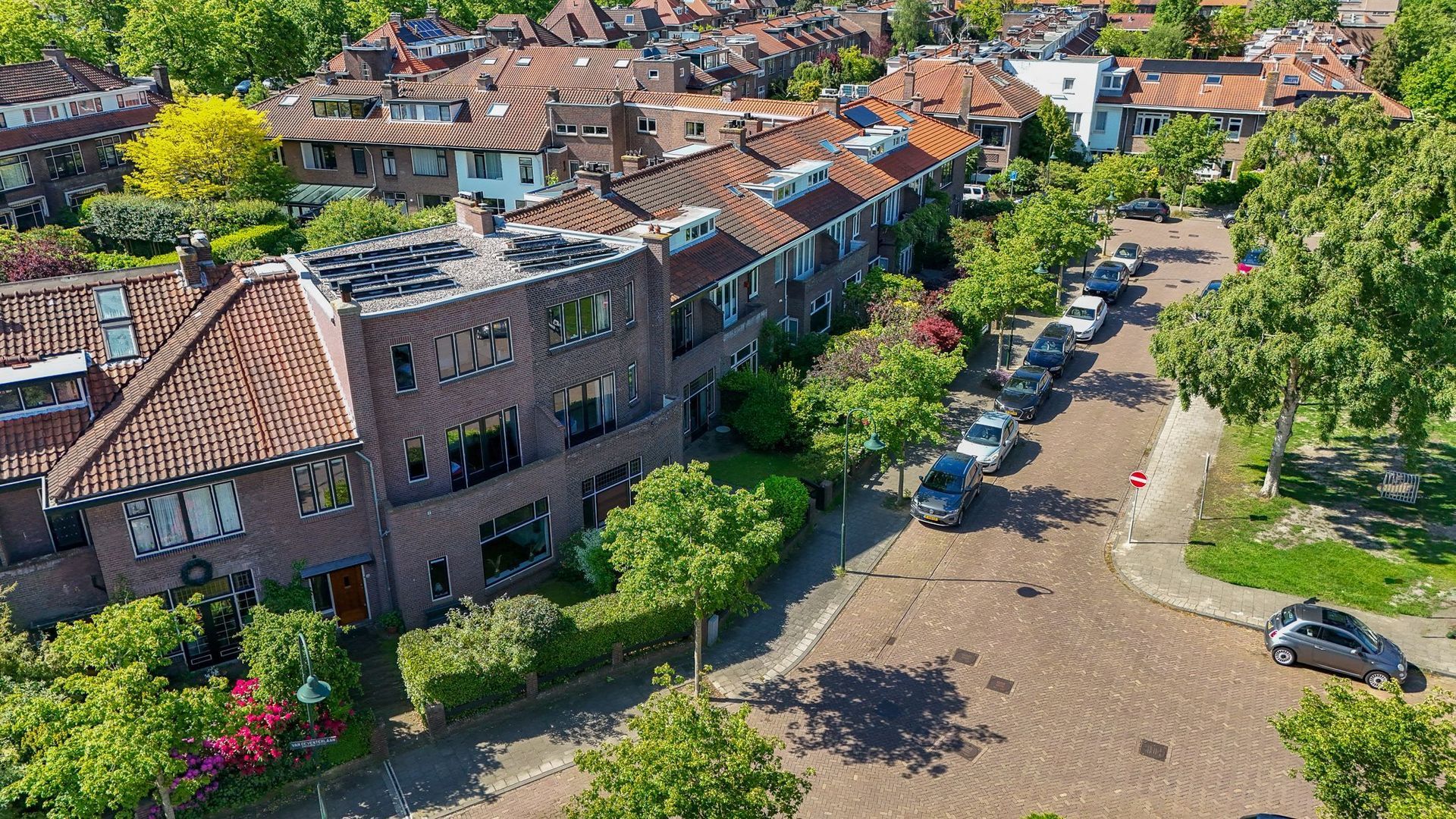 van Deventerlaan 34, Voorburg foto-65