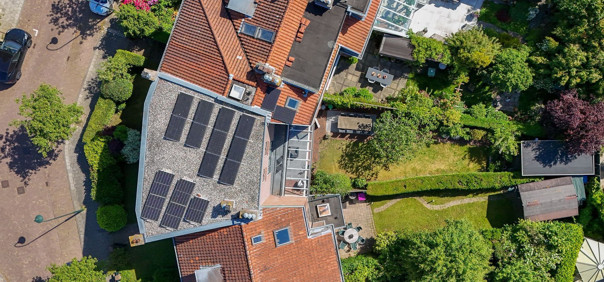 van Deventerlaan 34, Voorburg foto-66