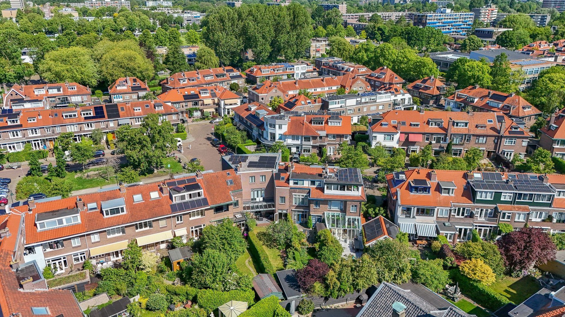 van Deventerlaan 34, Voorburg foto-67