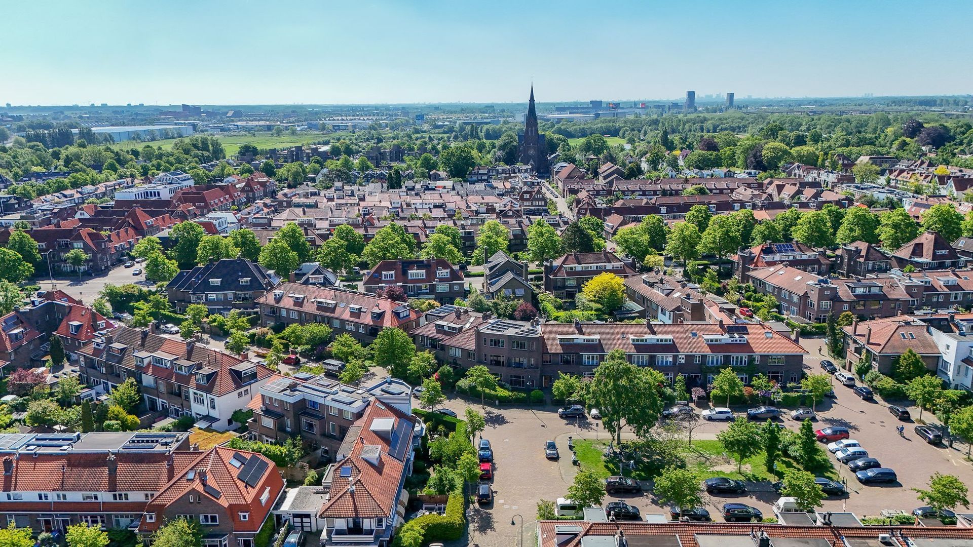 van Deventerlaan 34, Voorburg foto-68
