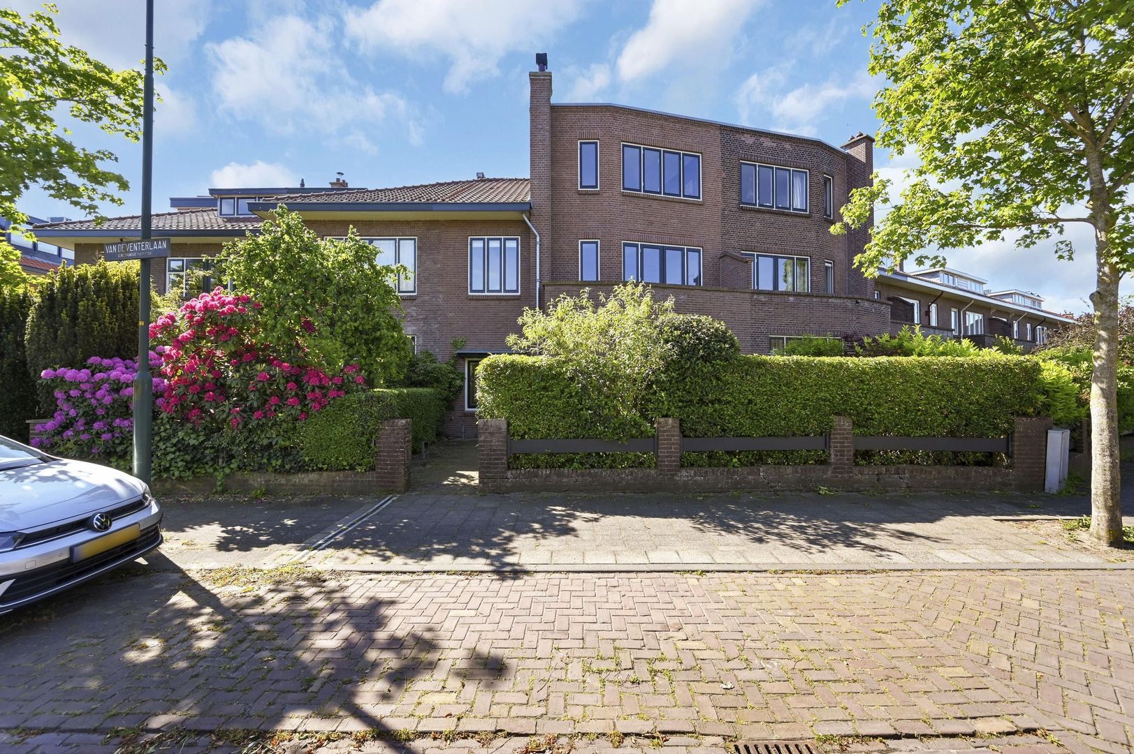 van Deventerlaan 34, Voorburg foto-0
