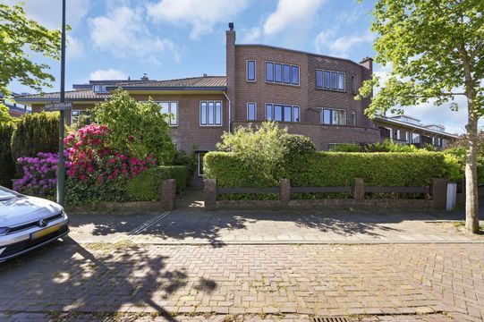 van Deventerlaan 34, Voorburg