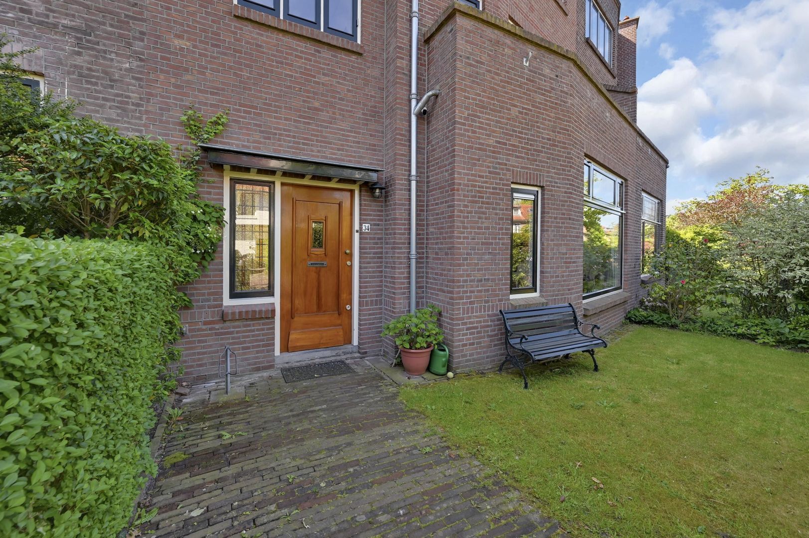 van Deventerlaan 34, Voorburg foto-4