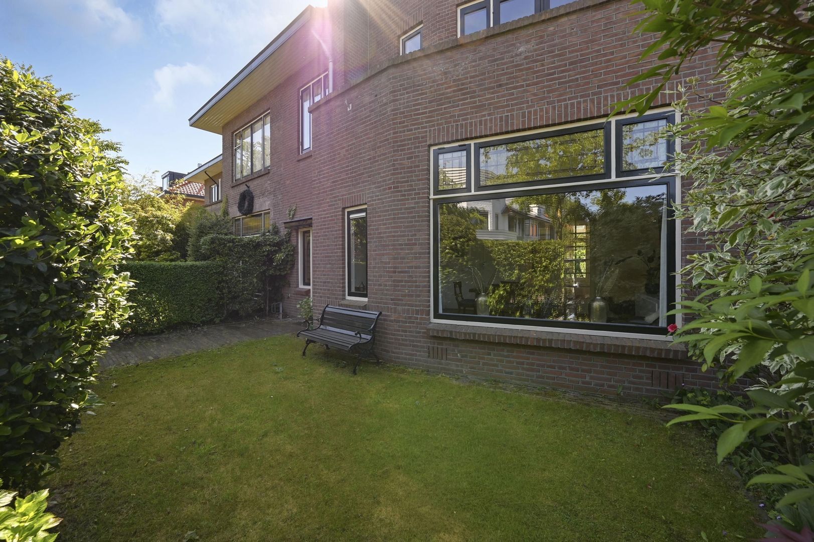 van Deventerlaan 34, Voorburg foto-6