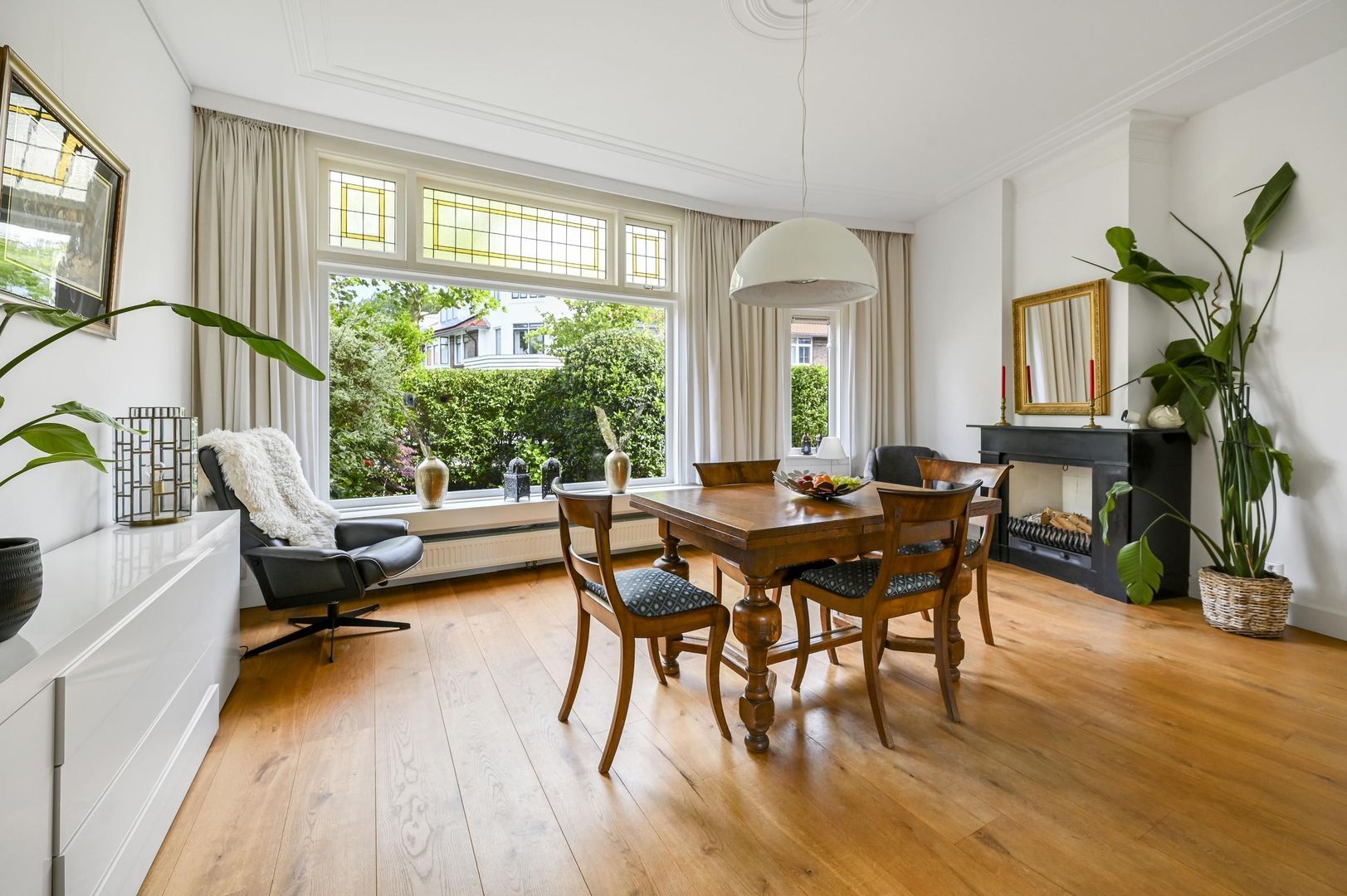 van Deventerlaan 34, Voorburg foto-1