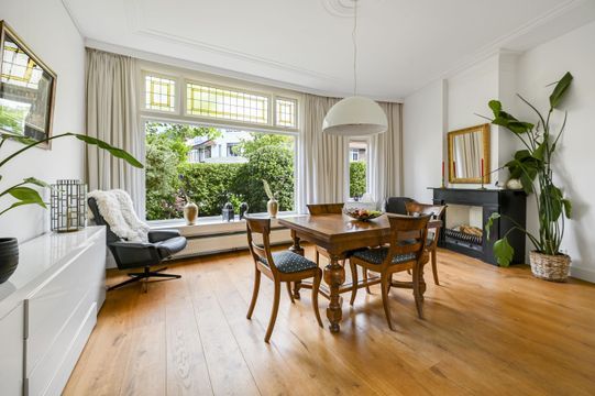 van Deventerlaan 34, Voorburg small-1