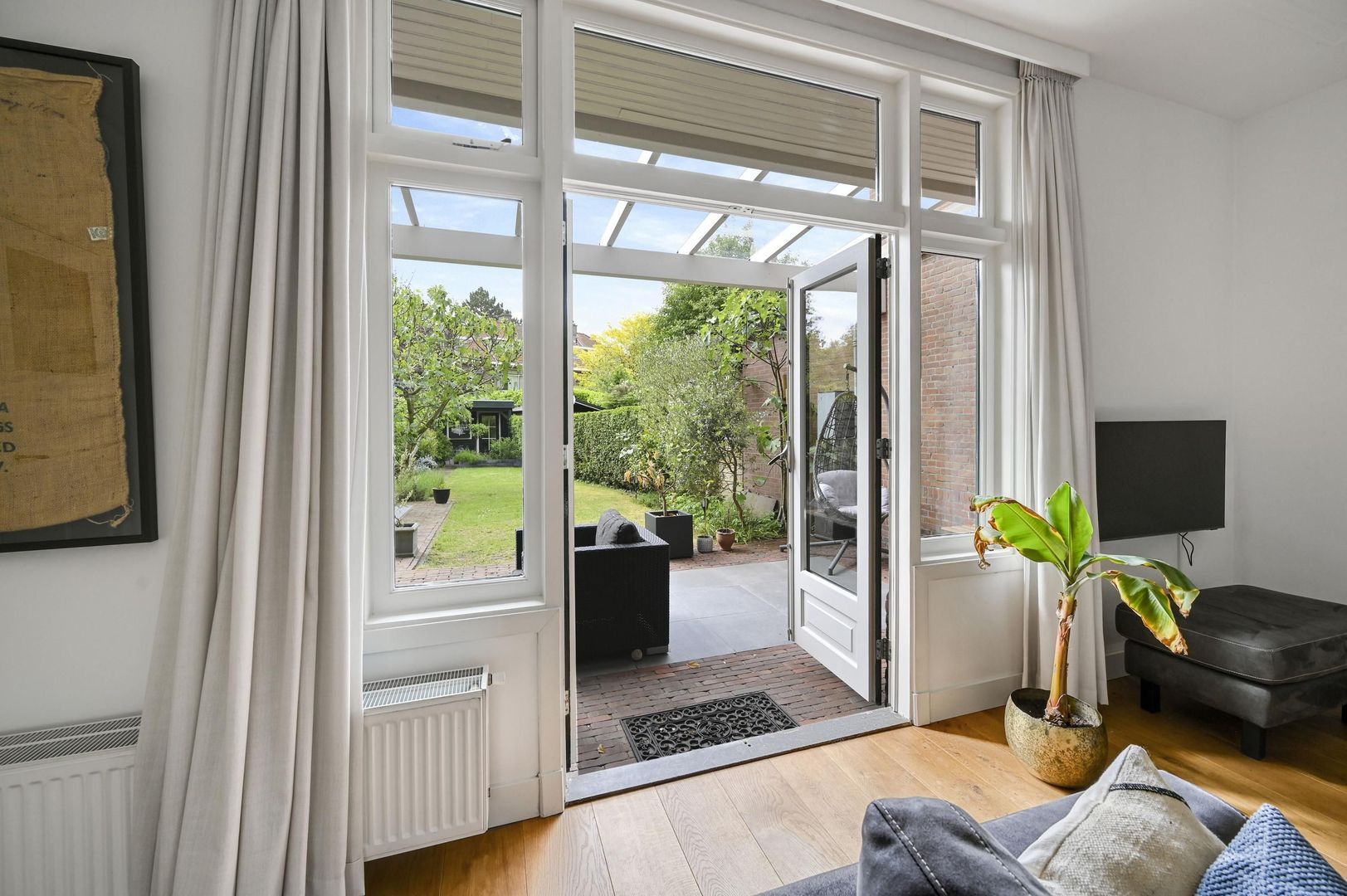 van Deventerlaan 34, Voorburg foto-21