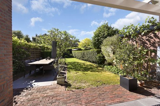 van Deventerlaan 34, Voorburg small-2
