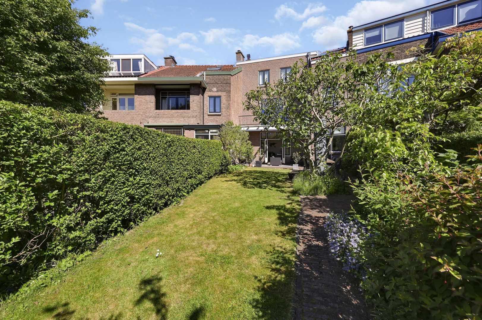 van Deventerlaan 34, Voorburg foto-30