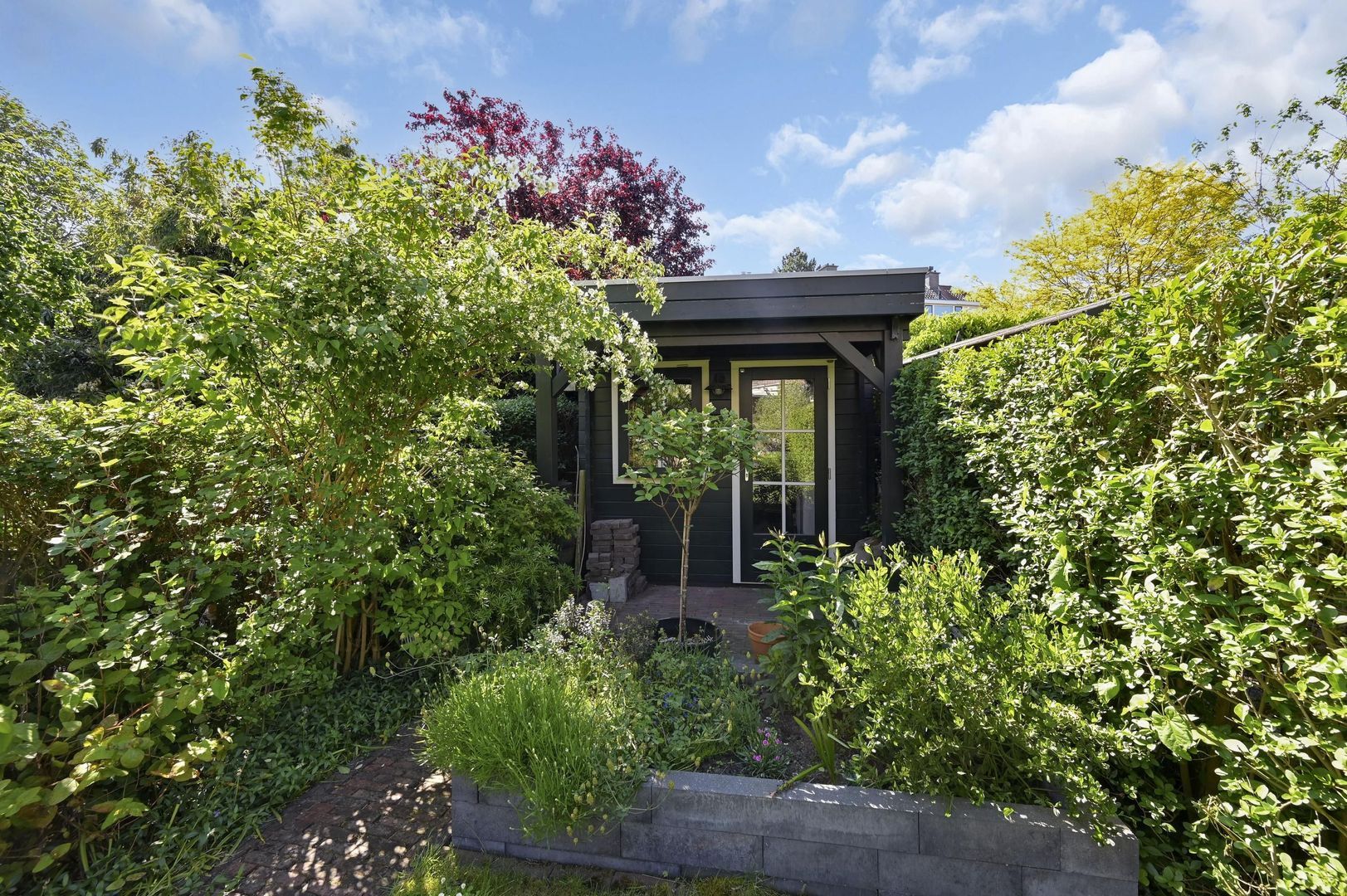 van Deventerlaan 34, Voorburg foto-31