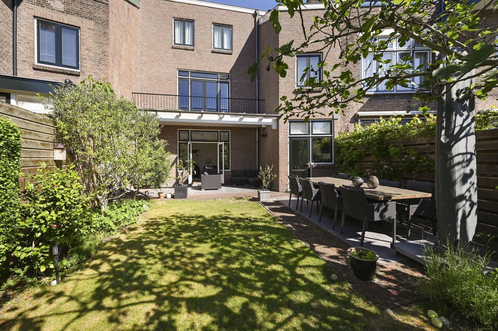 van Deventerlaan 34, Voorburg foto-32