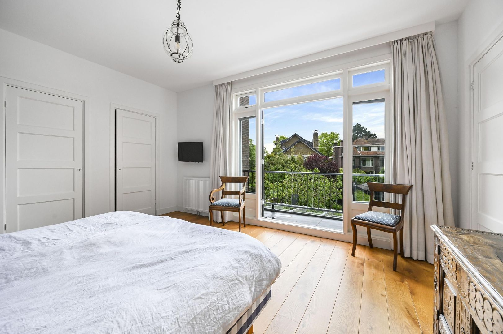 van Deventerlaan 34, Voorburg foto-39