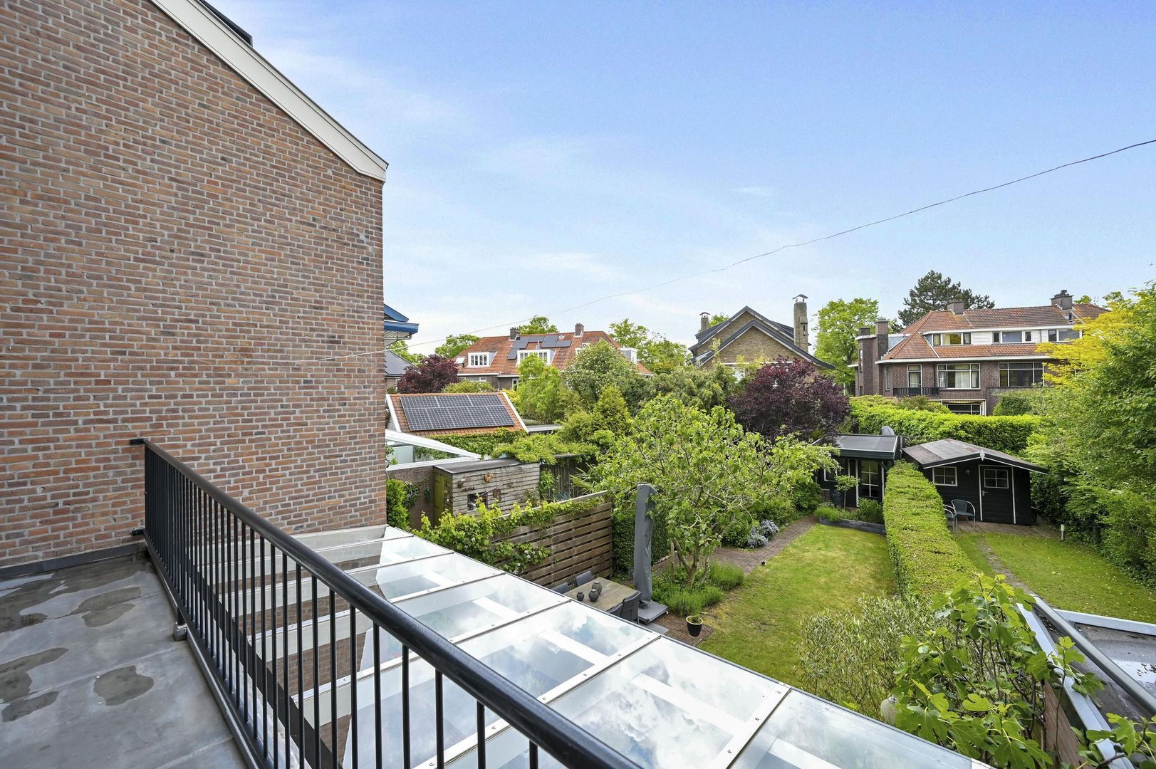 van Deventerlaan 34, Voorburg foto-40