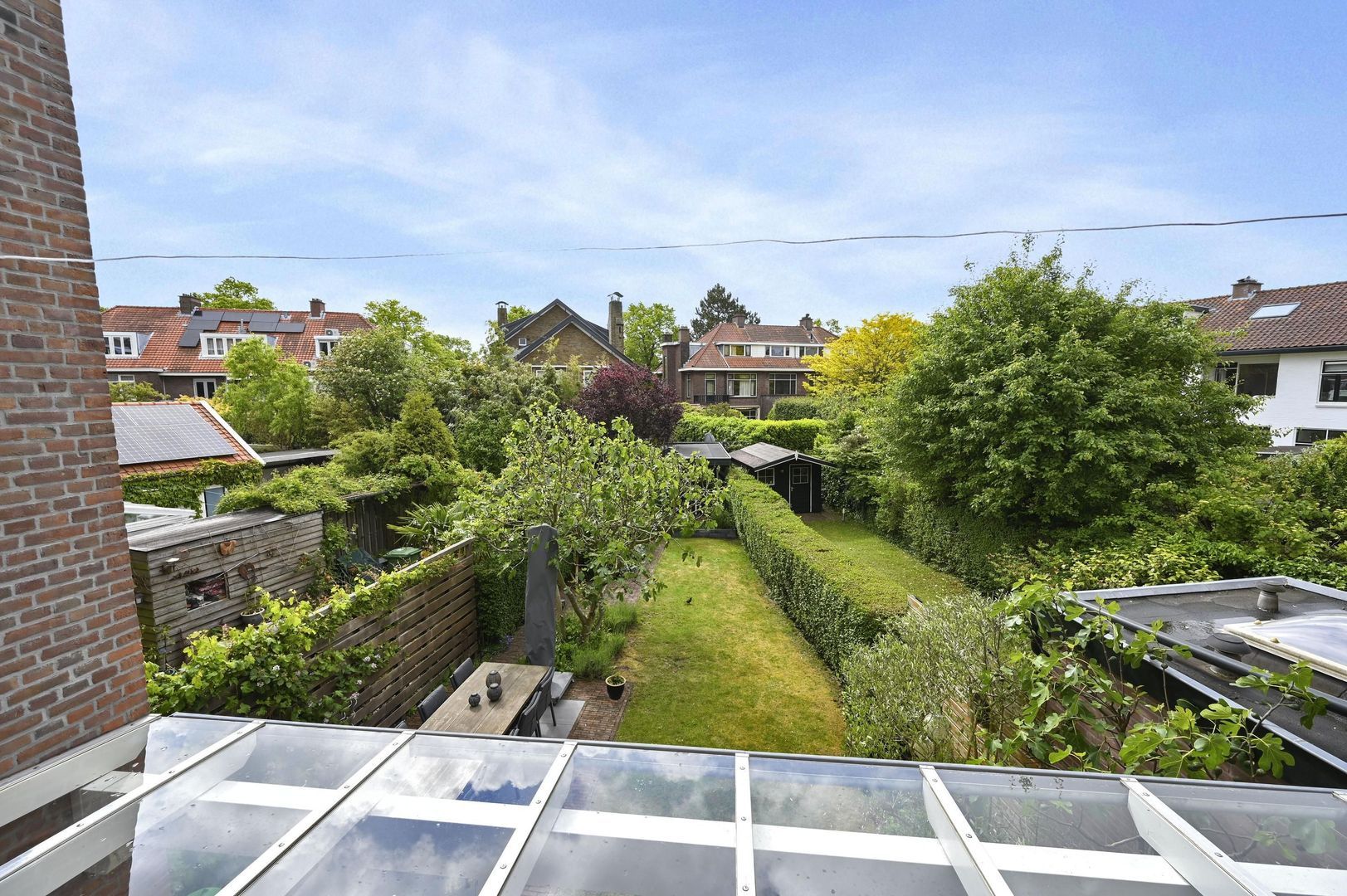 van Deventerlaan 34, Voorburg foto-42