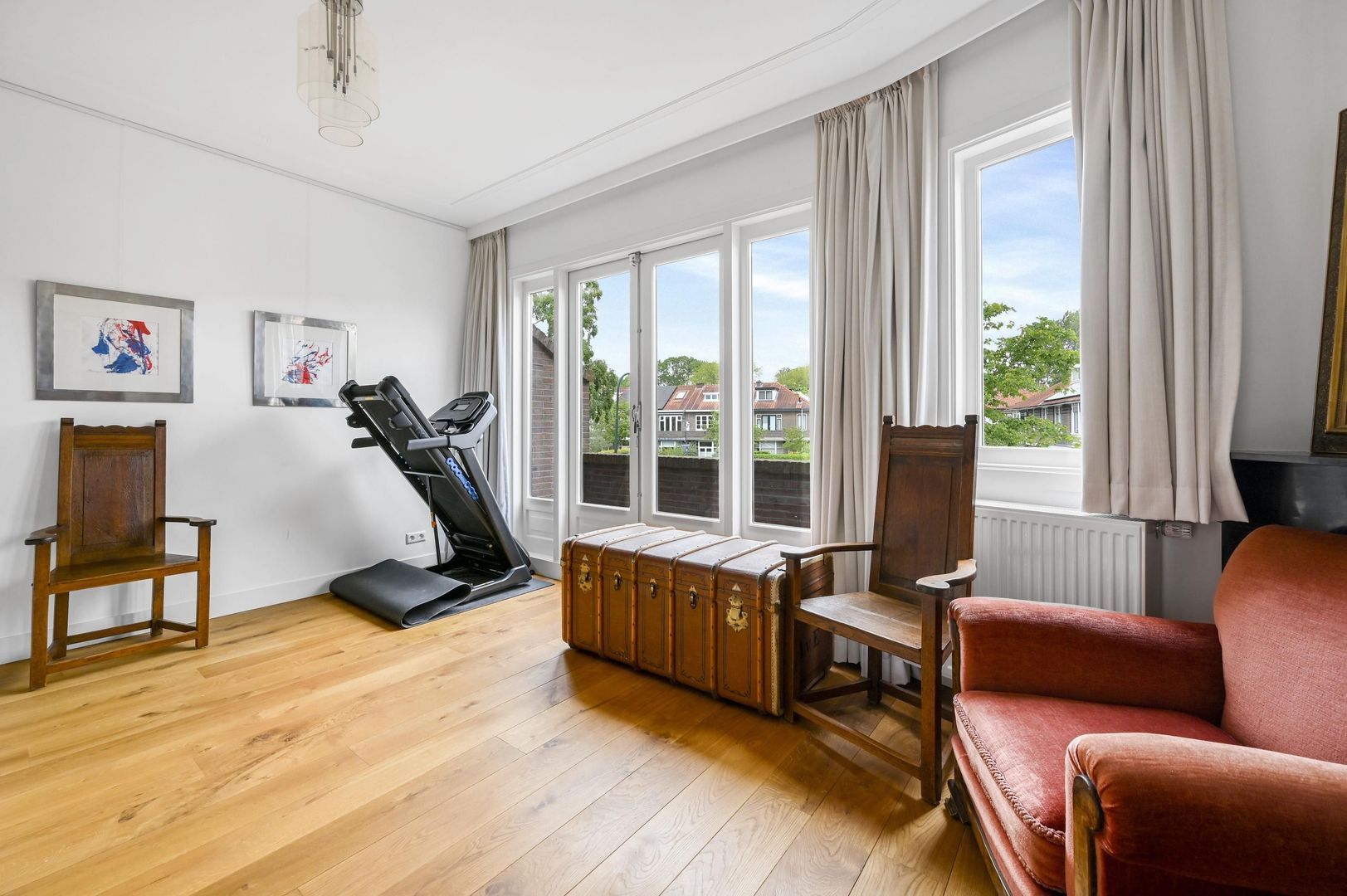 van Deventerlaan 34, Voorburg foto-49