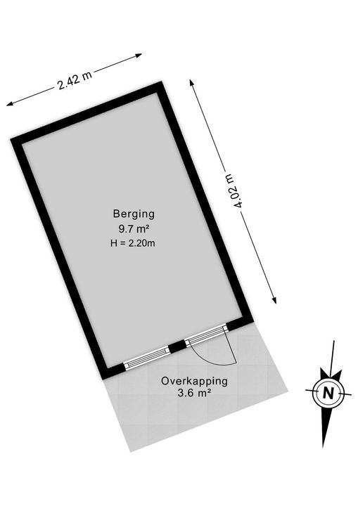 van Deventerlaan 34, Voorburg floorplan-4