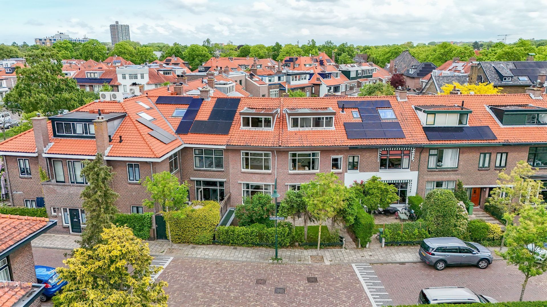 Laan van Sevenstar 10, Voorburg foto-45