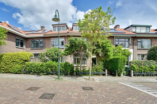 Laan van Sevenstar 10, Voorburg small-3
