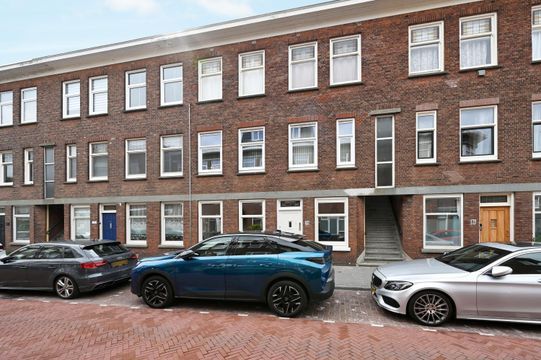 Hoenderloostraat 106, Den Haag small-3