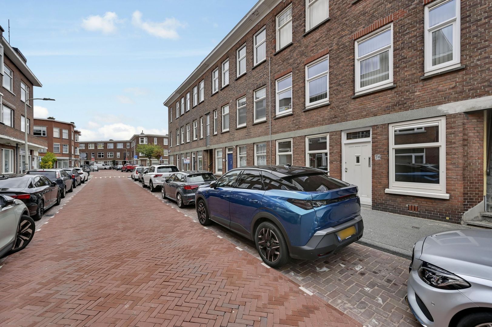 Hoenderloostraat 106, Den Haag foto-28