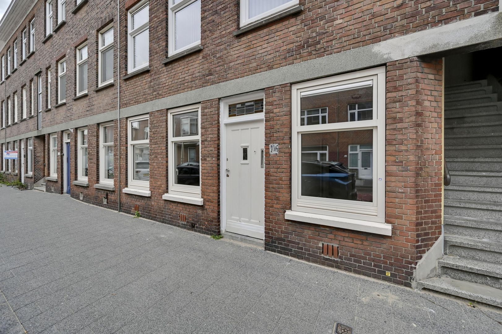 Hoenderloostraat 106, Den Haag foto-0