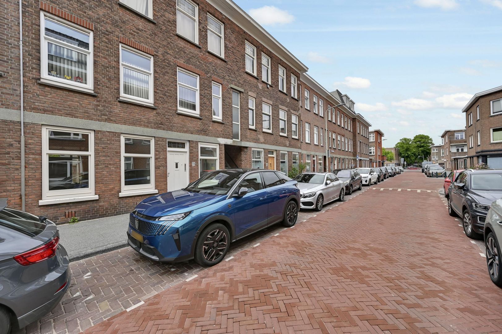 Hoenderloostraat 106, Den Haag foto-27