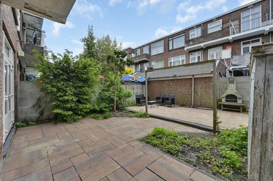 Hoenderloostraat 106, Den Haag small-2