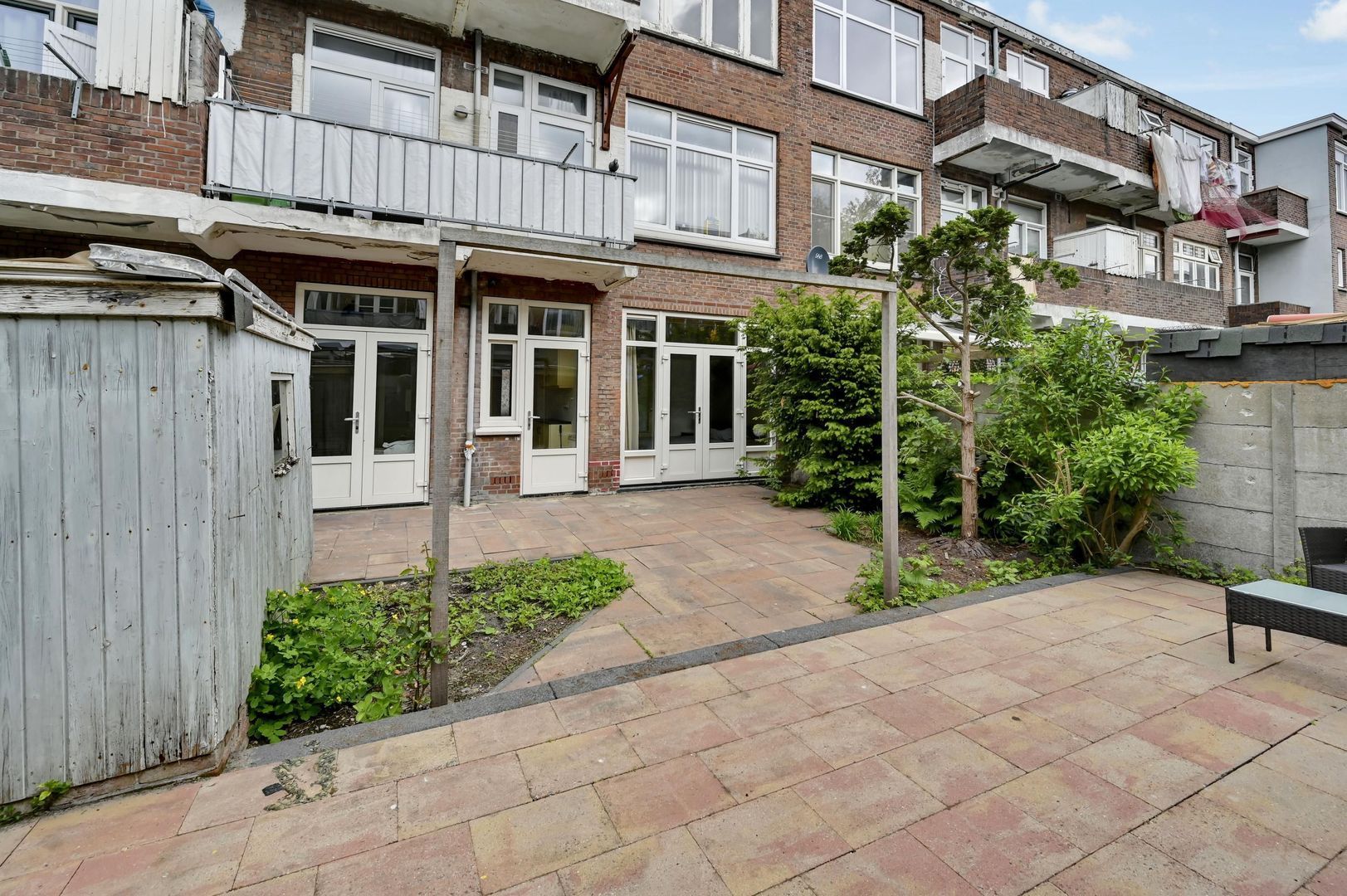 Hoenderloostraat 106, Den Haag foto-15