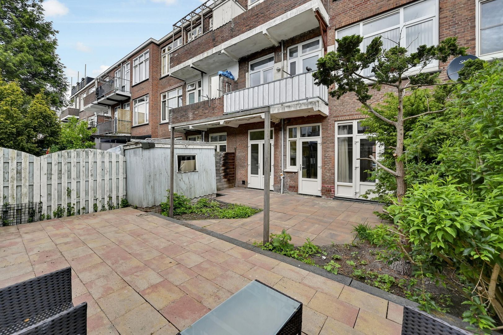 Hoenderloostraat 106, Den Haag foto-16