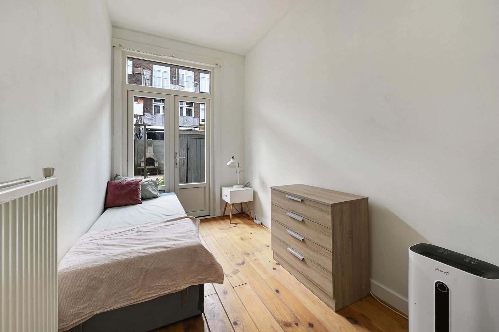 Hoenderloostraat 106, Den Haag foto-22