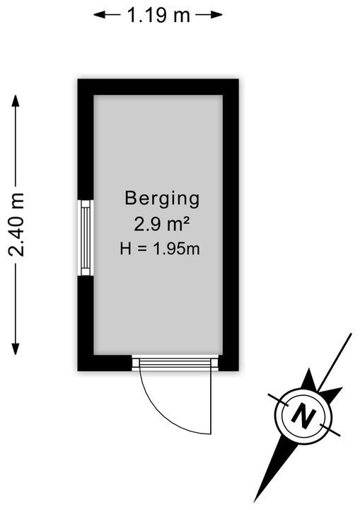 Hoenderloostraat 106, Den Haag floorplan-2