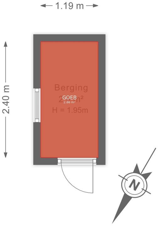 Hoenderloostraat 106, Den Haag floorplan-3