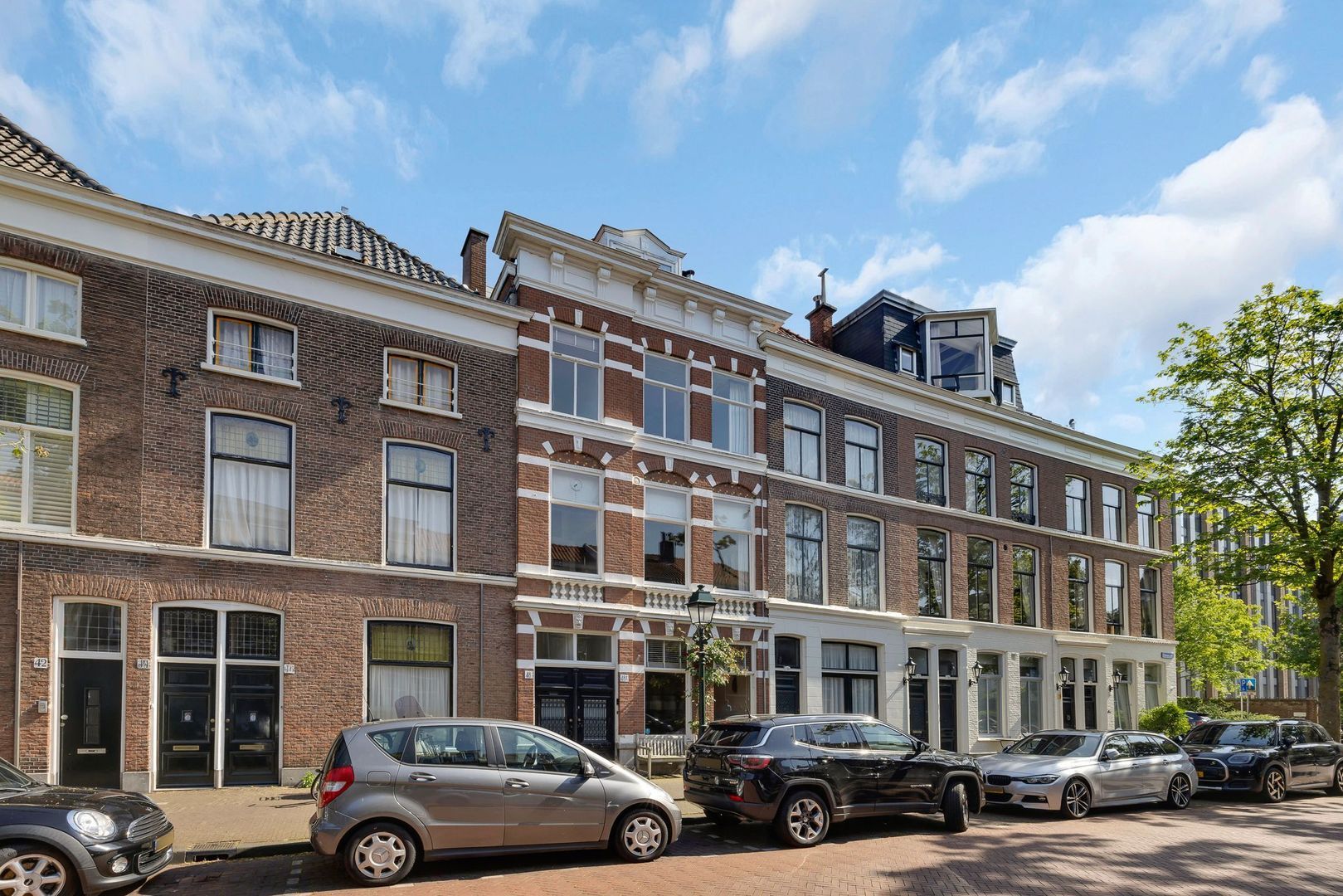 Kerkstraat 48 A, Den Haag foto-23