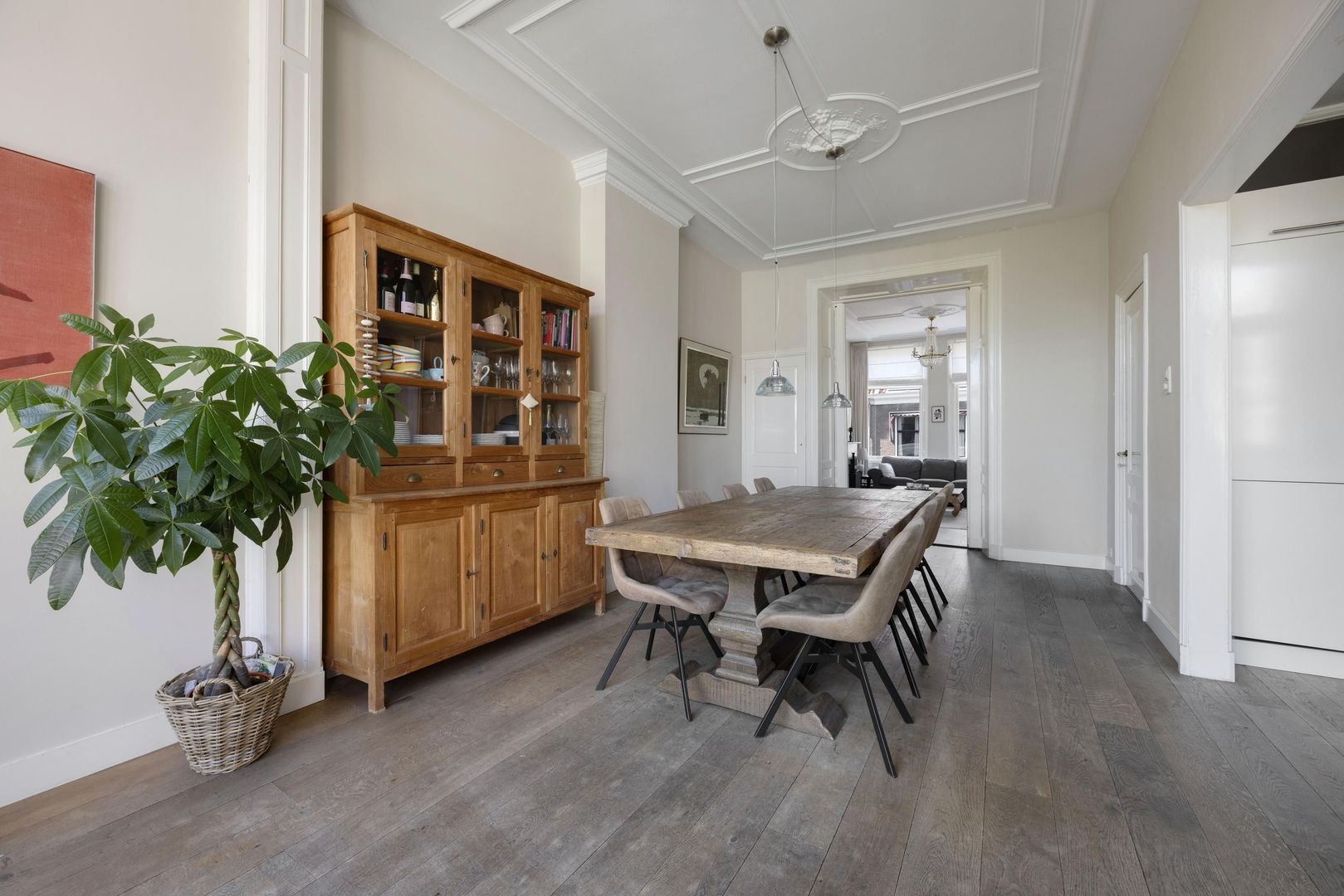 Kerkstraat 48, Den Haag foto-11
