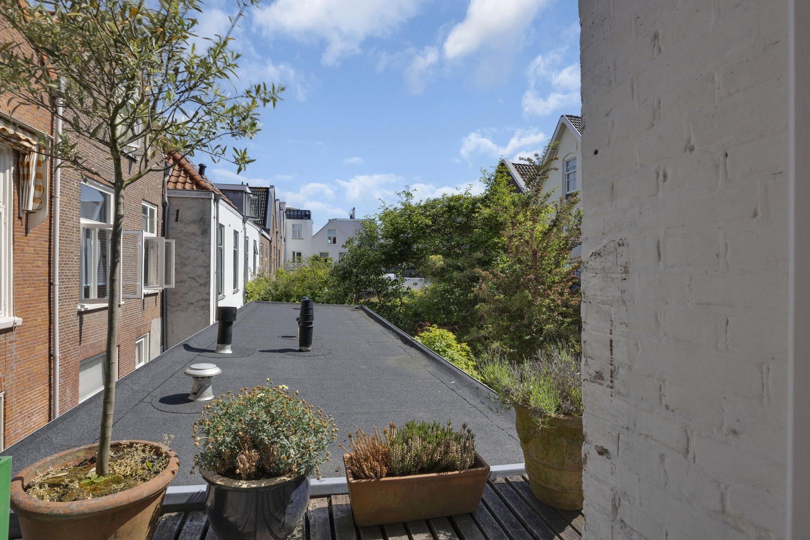 Kerkstraat 48, Den Haag foto-16