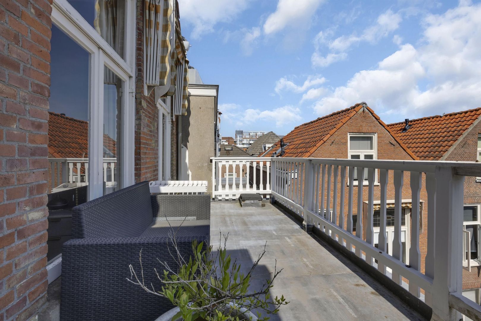 Kerkstraat 48, Den Haag foto-22