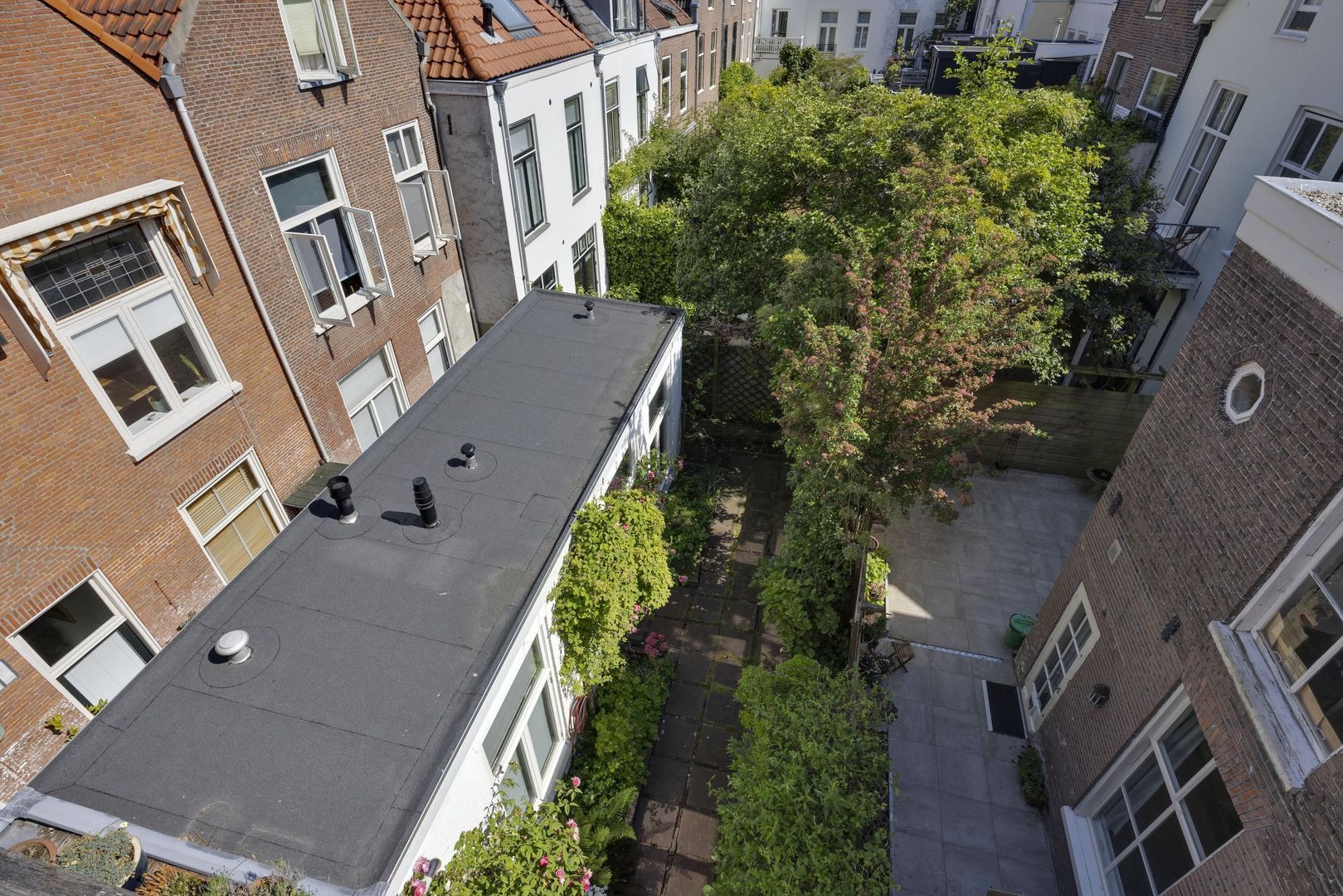 Kerkstraat 48, Den Haag foto-24