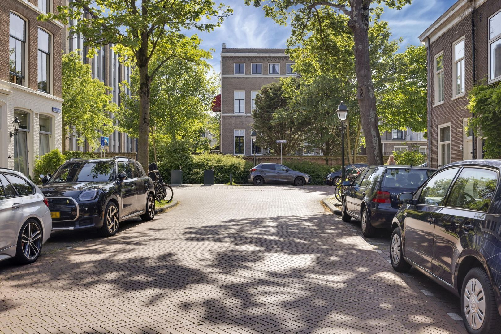Kerkstraat 48, Den Haag foto-41