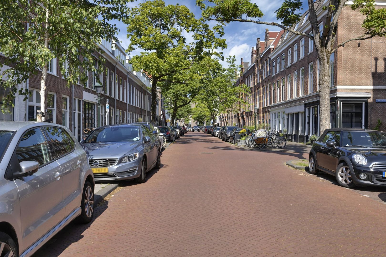 Kerkstraat 48, Den Haag foto-42