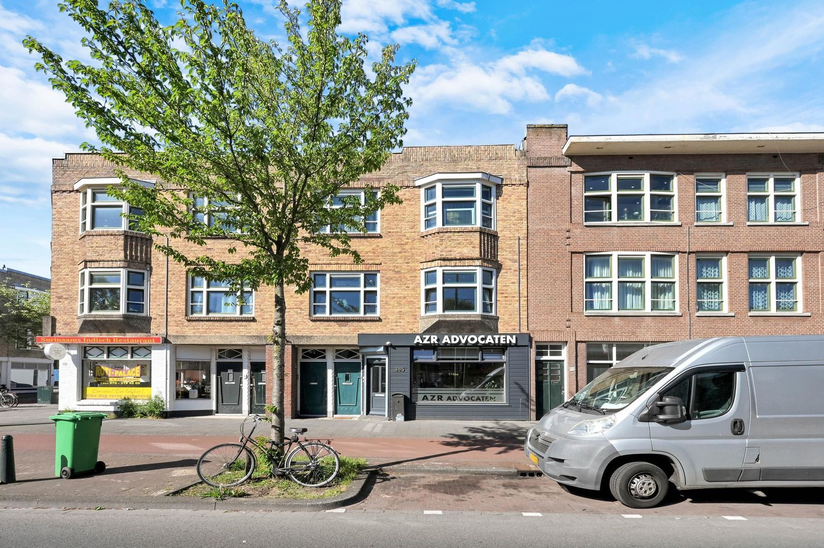 Rijswijkseweg 387, Den Haag foto-3