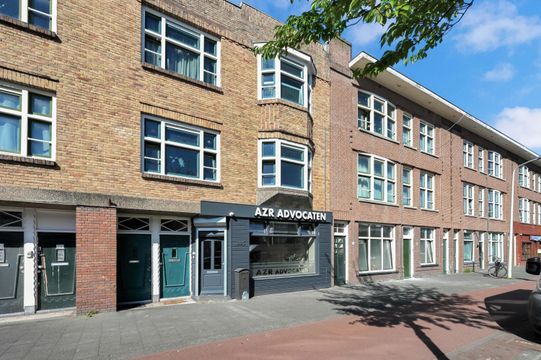 Rijswijkseweg 387, Den Haag