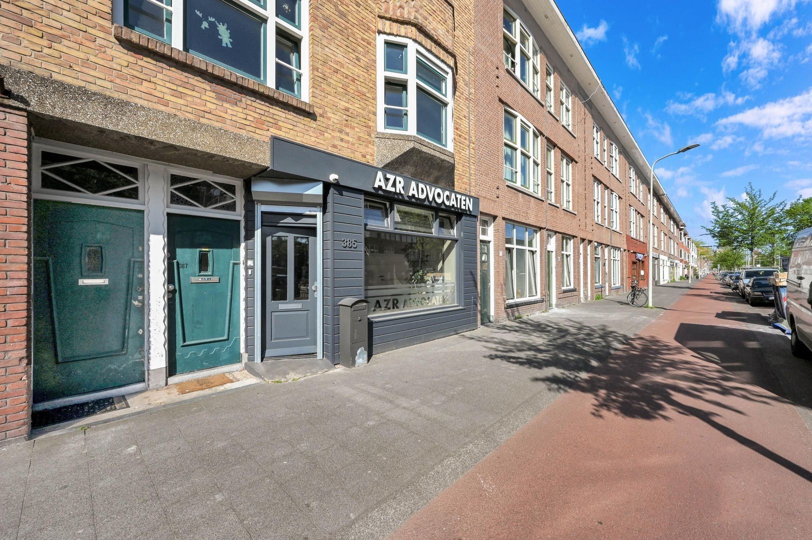Rijswijkseweg 387, Den Haag foto-4