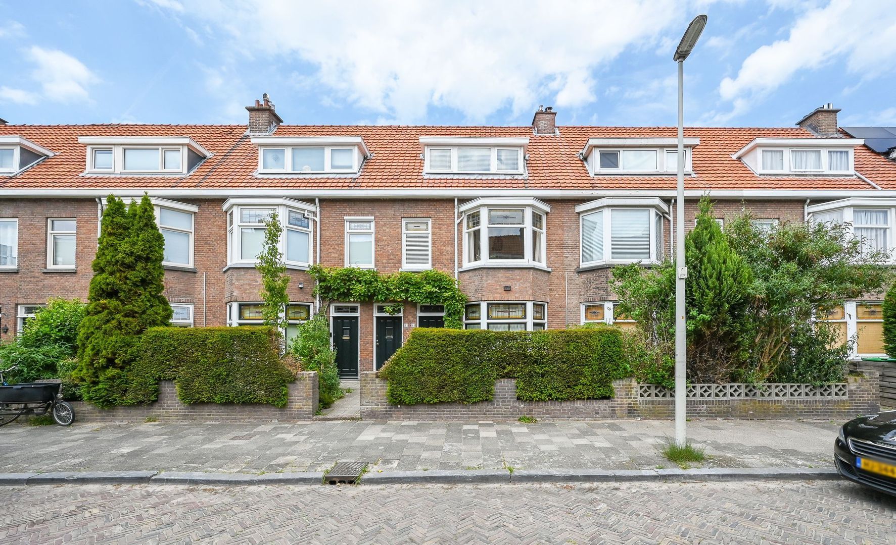 Tomatenstraat 101, Den Haag foto-0