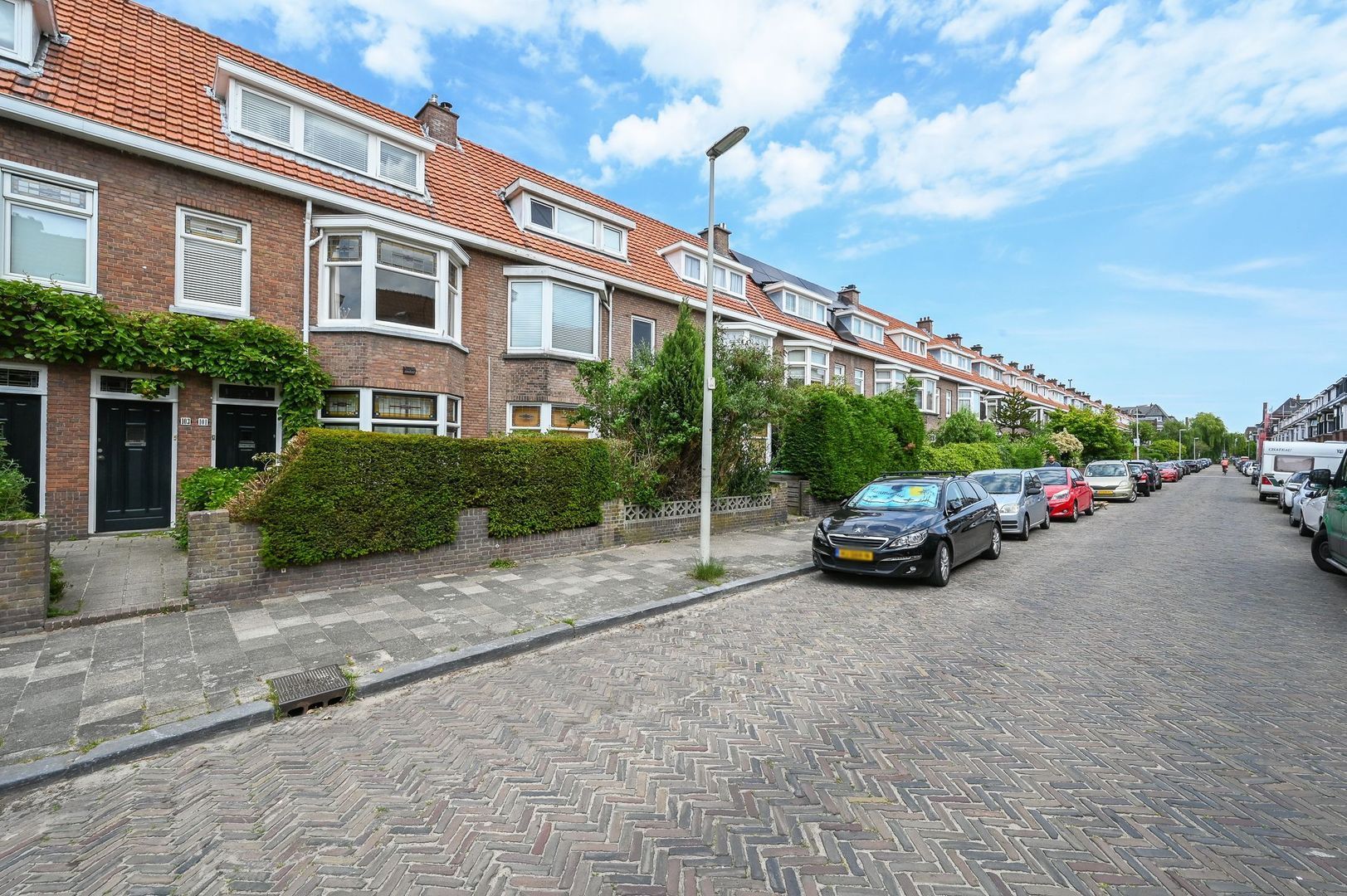Tomatenstraat 101, Den Haag foto-39