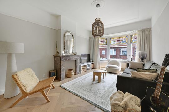 Tomatenstraat 101, Den Haag small-2