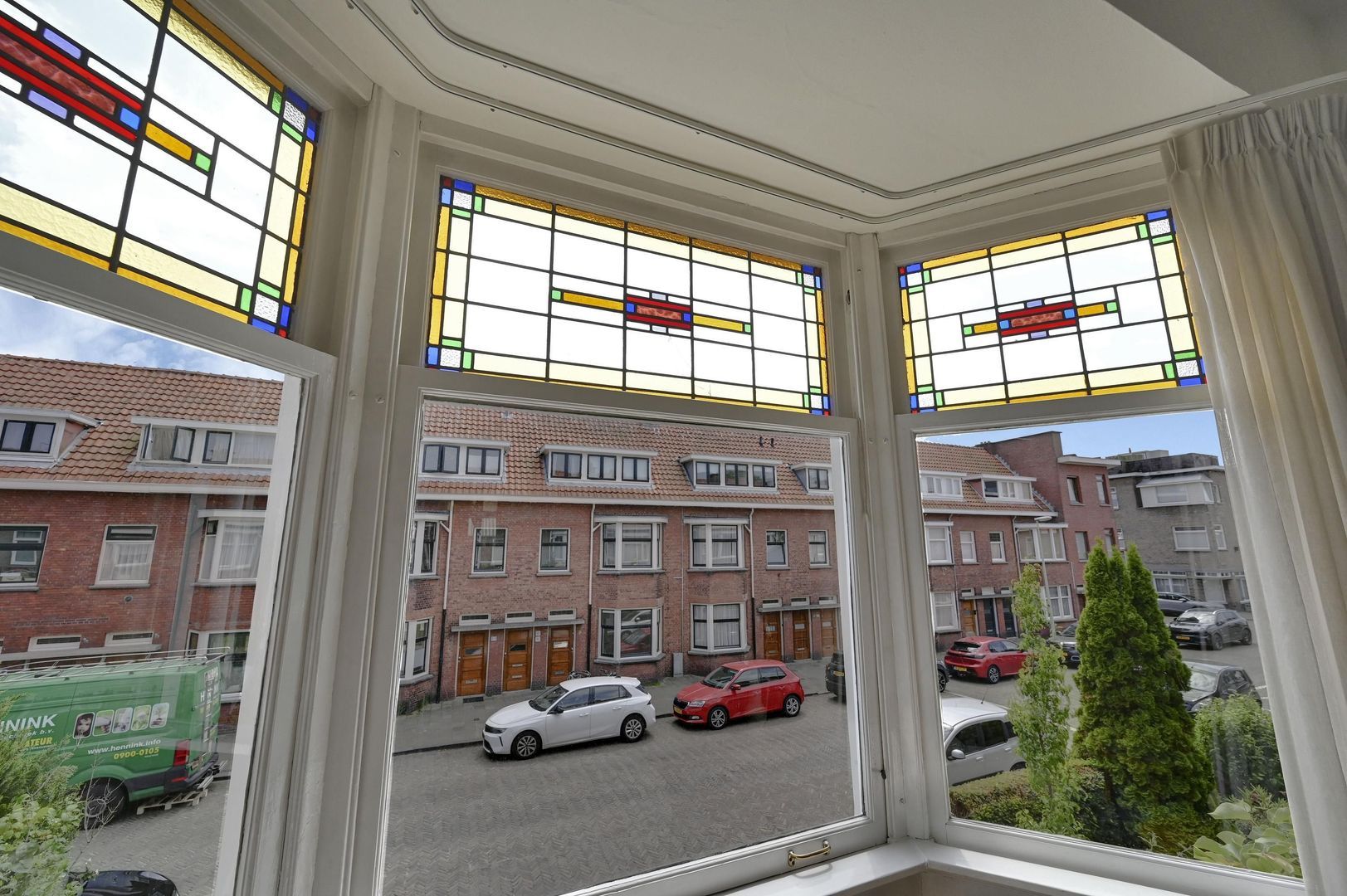 Tomatenstraat 101, Den Haag foto-8