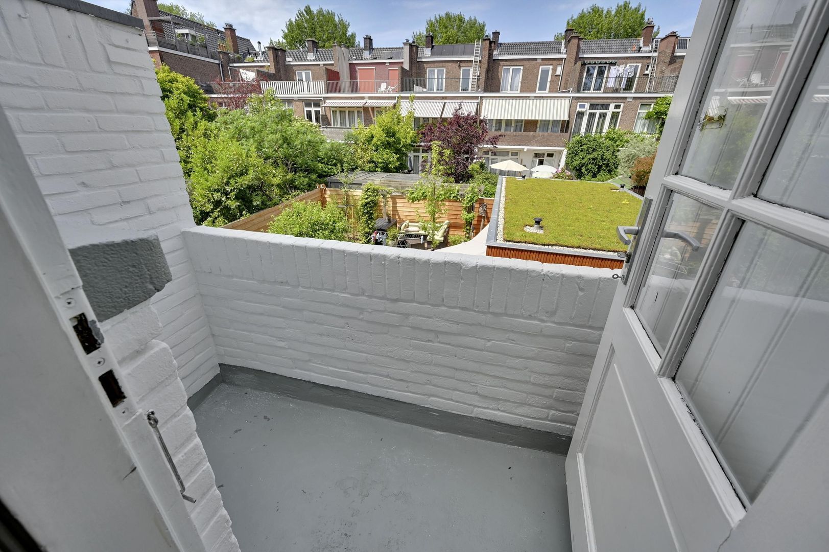 Tomatenstraat 101, Den Haag foto-19