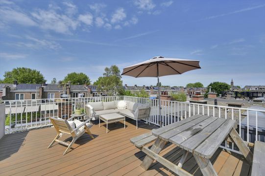 Tomatenstraat 101, Den Haag small-1
