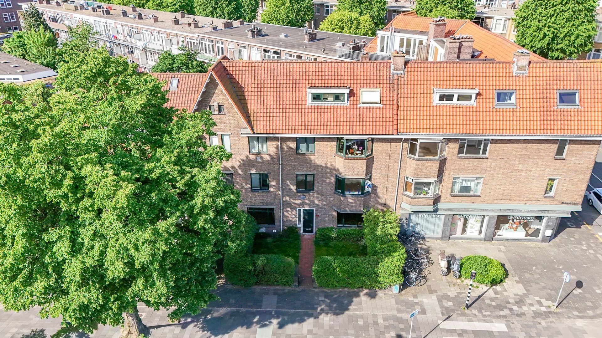 Laan van Nieuw Oosteinde 504, Voorburg foto-1