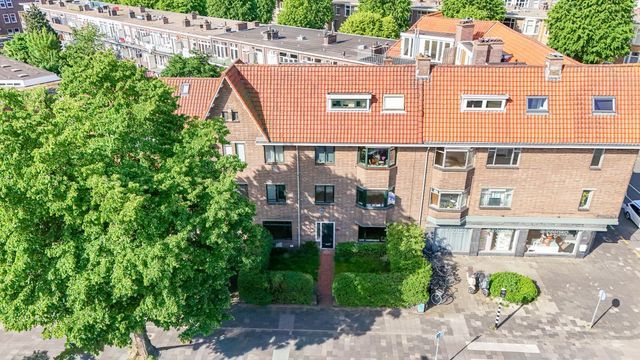 Laan van Nieuw Oosteinde 504, Voorburg small-1